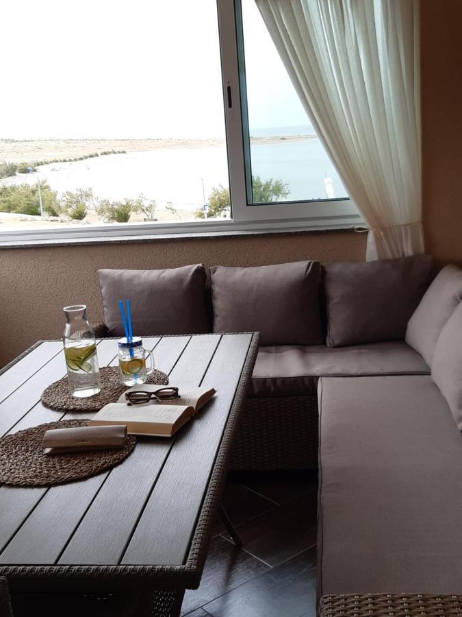 Apartment Dinko Рованьска Екстер'єр фото
