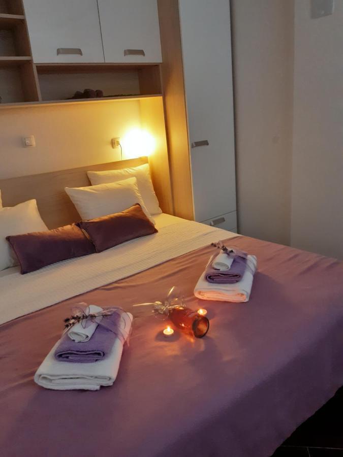 Apartment Dinko Рованьска Екстер'єр фото