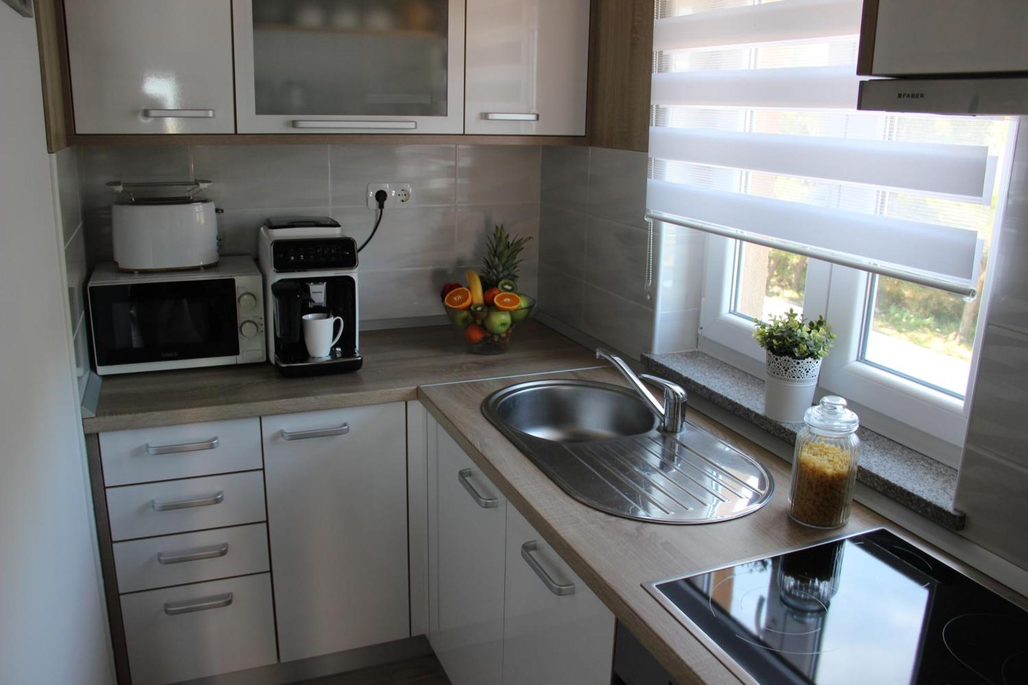 Apartment Dinko Рованьска Екстер'єр фото